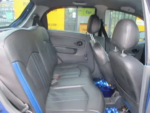 Chevrolet Spark GO 1.0 MT AA