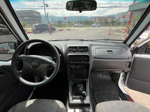 Chevrolet Vitara 1.6cc Mt Aa 4x4