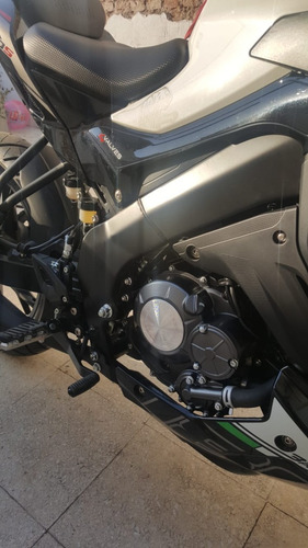 Imagen 9 de 10 de Benelli 180 S
