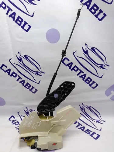 comprar Chapa Puerta Trasera Derecha Vw Jetta A4 Europa 2.0l 08-15