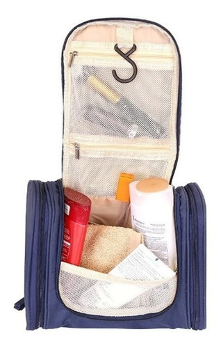 Imagen 2 de 5 de Bolso Viajero Maletín Neceser Utopía Home Unisex Nuevo Orgm