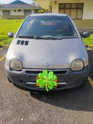 Renault Twingo 1.2 Access