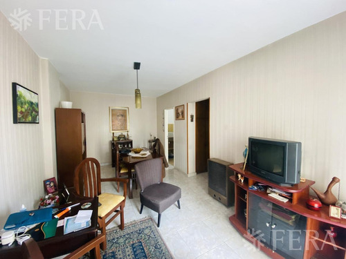 Imagen 3 de 11 de Venta Departamento 3 Ambientes Con Balcón En Caballito (30131)