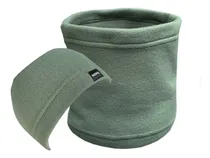 Comprar Cuello Termico Micropolar +gorro Micropolar Nopal® Invierno 