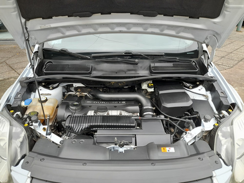 Ford Kuga 2.5 Trend Mt 4x4 (ku01/ku04)