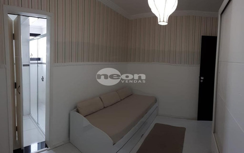 Imagem 9 de 13 de Apartamento - Nova Petropolis - Ref: 1230 - V-1230