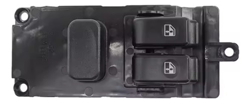 Botonera Alzavidrios Para Hyundai Hd78 Hd72 Hd65 Camion Migh