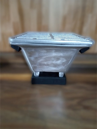 Asador, Bracero, Anafre, Miniasador, Parrilla, Grill, Carbon