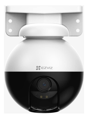 Ezviz Camara Seguridad Al Aire Libre Wifi 5 Mp Cobertura Ai