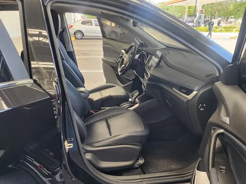 Chevrolet Tracker 1.2 T Premier At