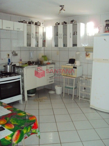 Imagem 10 de 16 de Casa Triplex 4/4 Sendo 2 Suítes Em Stella Maris! - 931507023