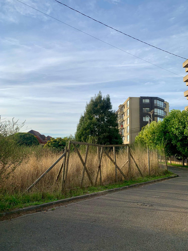 Sitio Esquina, 1000 Mts2 A Pasos De Avda San Sebastián