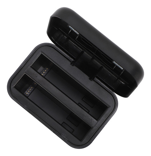 Batería De Cámara: Hub De Carga Rápida Action Dual Para X4 A