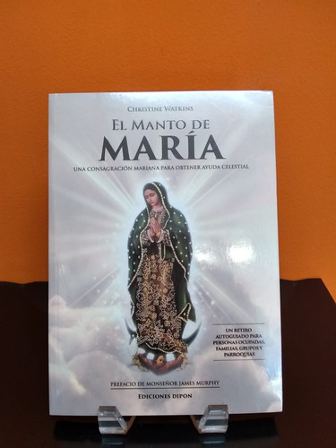 El Manto De María