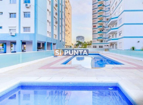 Imagen 10 de 12 de Monoambiente En Punta Del Este