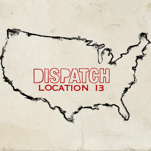 Cd: Dispatch Location 13 Usa Import Cd