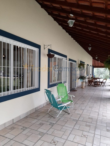 Imagem 20 de 27 de Mairipora Chacara 500,00m² 4 Dormitorios/2 Suites 20 Vagas R$ 1.200.000,00 - Permutamos Imoveis Zona Norte São Paulo - Ch00004