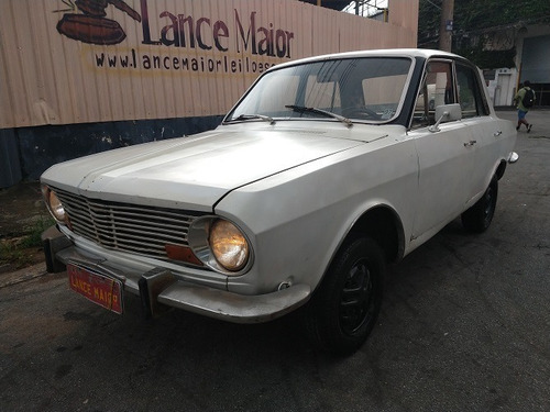 Imagem 2 de 8 de Ford Corcel