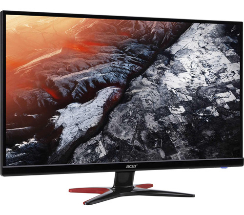 Acer Gf276 Abmipx 27  16:9 Lcd Monitor