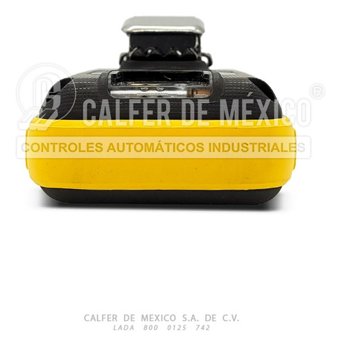 Detector Multigas Honeywell Bw Flex 4, Cpd-w5x1h1m1-y-00.