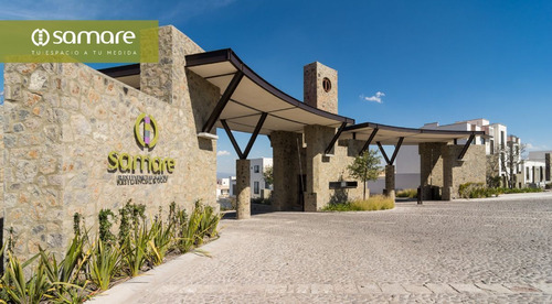 Casa En Condominio En Venta, Zibata , Querétaro