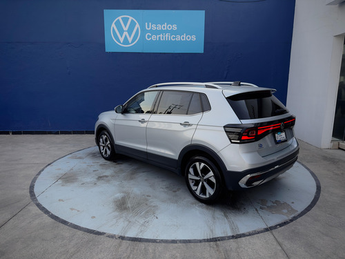 Volkswagen Taigun 1.0 Tsi Comfortline At