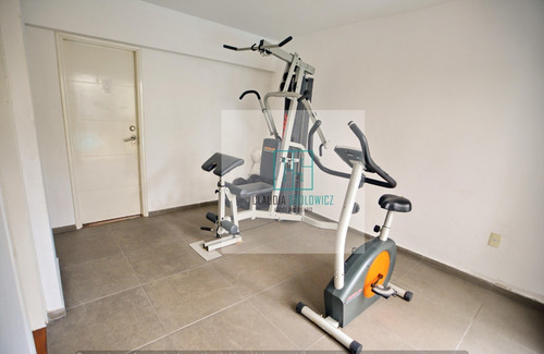 Imagen 16 de 17 de Apartamento Mono Ambiente Para Vivienda O Comercial Disponibilidad Inmediata