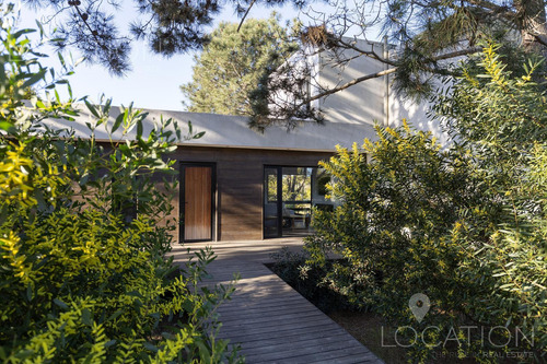 Alquiler Casa 3 Dormitorios Barrio Cerrado Laguna Escondida, José Ignacio
