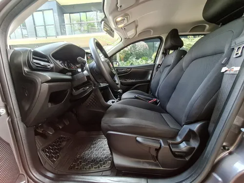 Fiat Pulse 1.3 Drive Mt
