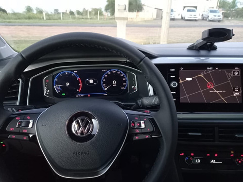 Volkswagen Polo 1.6 Msi Highline At
