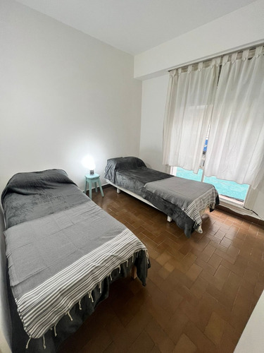Imagen 4 de 7 de Departamento 3 Ambientes En Pleno Centro De Mar Del Plata