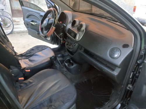 Fiat Uno Way 4 Portas 1.0 Motor Evo