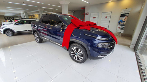 Imagem 6 de 15 de Fiat Toro 1.3 Turbo 270 Flex Freedom At6