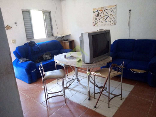 Imagem 5 de 15 de Chácara Com 3 Dorms, Vale Tranquilo, Embu-guaçu - R$ 170 Mil, Cod: 1929 - V1929