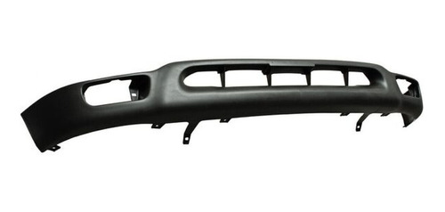 Spoiler Aleron Toyota Tacoma 01 A 03