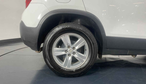 Imagen 14 de 15 de 40871 - Chevrolet Trax 2016 Con Garantía At