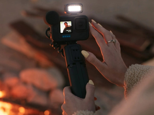 Imagen 8 de 10 de Gopro Hero11 Black Edición Para Creadores