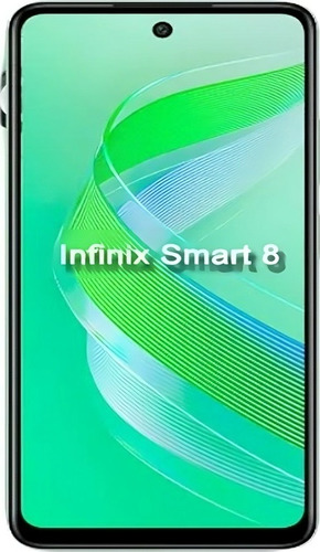 Infinix Smart 8 4gb/128gb