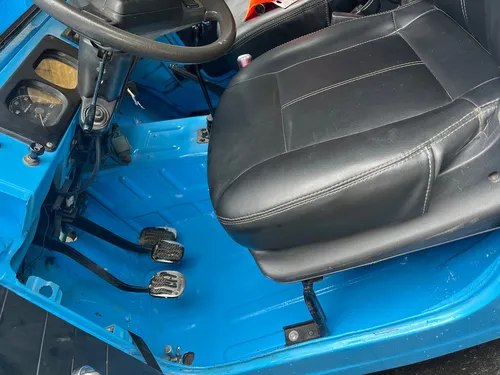 Suzuki LJ 0.8 80