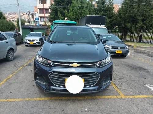 Chevrolet Tracker 1.8 Ls