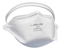 Comprar U1 Mascarilla Barbijo Respirador Tapa Boca Para Particulas N