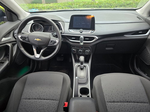 Chevrolet Tracker 1.2 Ls Turbo At