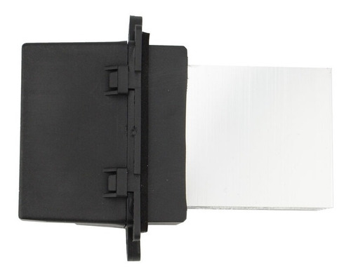 Imagen 4 de 6 de Modulo Resistencia Aire Acondicionado Cherokee Kk 2010-2015