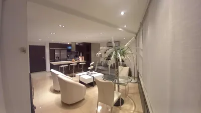Apartamento en alquiler