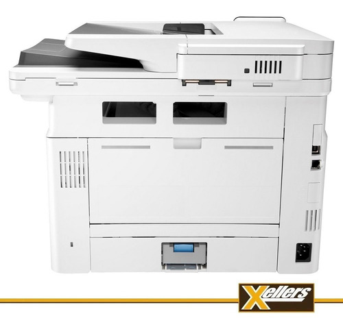 Impresora Láser Multifunción Hp M428fdw M428 Fax Duplex Wifi