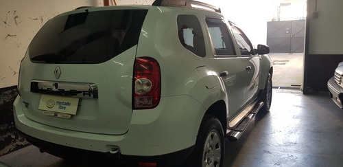 Imagen 3 de 15 de Renault Duster 1.6 4x2 Confort Plus Abs 110cv 2014