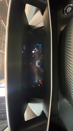 Imagen 7 de 25 de Peugeot 208 Feline Tiptronic 0km Az