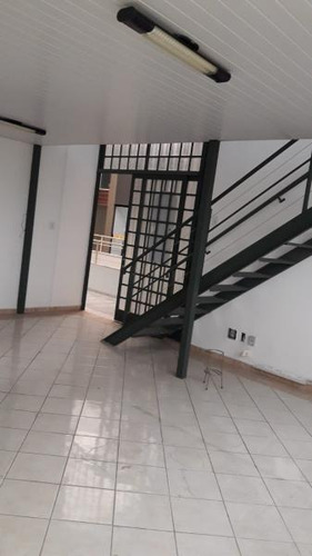 Sala Comercial Para Venda Em Taubaté, Centro, 1 Banheiro - Sa0040_1-1299041