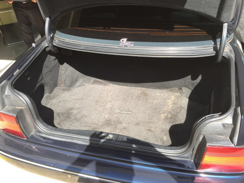 Lexus Ls 400