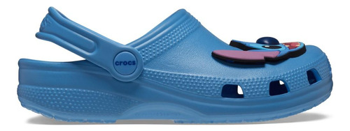 Sandália Crocs Stitch Classic Clog K Oxygen